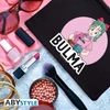 DRAGON BALL Bulma kozmetikai sminkes táska