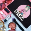 Kép 2/3 - DRAGON BALL Bulma kozmetikai sminkes táska