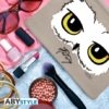 Kép 3/3 - HARRY POTTER Hedwig kozmetikai sminkes táska