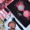 Kép 2/3 - HARRY POTTER Luna kozmetikai sminkes táska