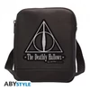 HARRY POTTER The deathly hallows műbőr oldaltáska