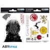 GAME OF THRONES Trónok Harca matrica csomag