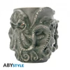  CTHULHU 3D bögre
