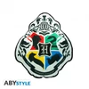 HARRY POTTER Hogwarts Párna