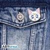 SAILOR MOON Artemis fém kitüző