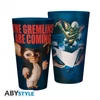 GREMLINS Szörnyecskék The Gremlins Are Coming premium üvegpohár