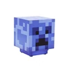 MINECRAFT Charged Creeper hangulat lámpa