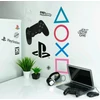 PLAYSTATION Fali matrica dekor