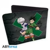 HUNTER X HUNTER műbőr pénztárca