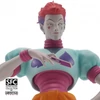 HUNTER X HUNTER  Figurine Hisoka