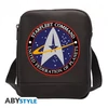 STAR TREK Starfleet messenger bag műbőr oldaltáska