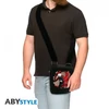 Tokyo Ghoul messenger bag műbőr oldaltáska