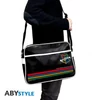 HARRY POTTER Hogwarts messenger bag oldaltáska