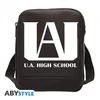 MY HERO ACADEMIA U.A. High School messenger bag műbőr oldaltáska