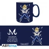 DRAGON BALL Majin Vegeta 460 ml bögre