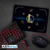 LEAGUE OF LEGENDS LOL Gamer egérpad