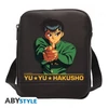 Yu Yu Hakusho messenger bag műbőr oldaltáska