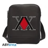 HUNTER X HUNTER symbol messenger bag műbőr oldaltáska
