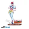 HUNTER X HUNTER hisoka Acryl dísz figura