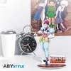 HUNTER X HUNTER hisoka Acryl dísz figura