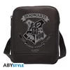 HARRY POTTER The deathly hallows műbőr oldaltáska