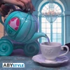 DISNEY Hamupipőke varázslatos hintó teás kanna