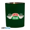 FRIENDS Central Perk gyertya