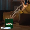 FRIENDS Central Perk gyertya