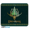 LORD OF THE RINGS - flexi egérpad - Elven