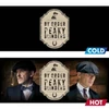 Peaky Blinders hőre változó bögre