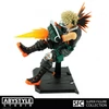 MY HERO ACADEMIA Katsuki Bakugo AP shot figura