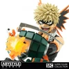 MY HERO ACADEMIA Katsuki Bakugo AP shot figura