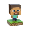 MINECRAFT Zombie Steve mini lámpa