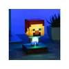 MINECRAFT Steve mini lámpa