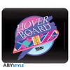 BACK TO THE FUTURE Hoverboard flexi egérpad