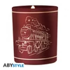 Harry Potter Marauder's Map gyertya