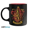 HARRY POTTER Harry Ron Hermione bögre