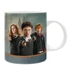 Kép 1/4 - HARRY POTTER Harry &amp; Co bögre 320 ml