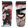 TOKYO GHOUL utazó bögre Kaneki 