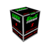 Kép 1/2 - GAMER Mystery Geekbox meglepetés csomag S