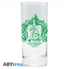 HARRY POTTER 3 db-os üvegpohár szett 290 ml