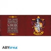 HARRY POTTER Gryffindor Griffendél 460 ml bögre