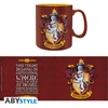HARRY POTTER Gryffindor Griffendél 460 ml bögre