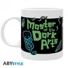 HARRY POTTER Chibi Voldemort bögre 320 ml