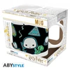 HARRY POTTER Chibi Voldemort bögre 320 ml
