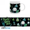 HARRY POTTER Chibi Voldemort bögre 320 ml