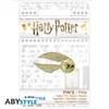Harry Potter - Aranycikesz - Kitűző