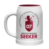 HARRY POTTER Gryffindor kerámia korsó 600 ml