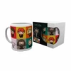 HARRY POTTER Chibi bögre 320 ml