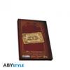 Kép 2/6 - HARRY POTTER 9 és 3/4 vágány zsebnotesz jegyzetfüzet A6
